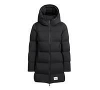 khujo - Damen - Wintermantel - Tanare 3 - Black - XXL