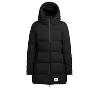 Khujo TANARE4 Winterjacke schwarz in XL