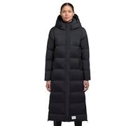 Steppmantel KHUJO "Mayla2-YM" Gr. M (38), blau (navy) Damen Mäntel (66637431-M) navy