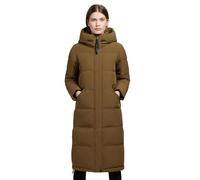 Steppmantel KHUJO "Riad-YM" Gr. XL (42), grün Damen Mäntel (63490804-XL) grün