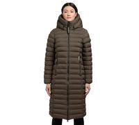 Steppjacke KHUJO "Imes" Gr. XXL (44), grün Damen Jacken (16615064-XXL) grün