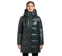 Steppjacke KHUJO "Jadet2" Gr. XL (42), grün Damen Jacken (86469201-XL) grün