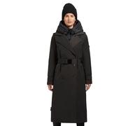 khujo Trenchcoat Elena-ym für Damen - M