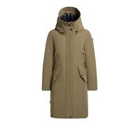 khujo - Damen - Wintermantel - Webb - Scr-Gre - S
