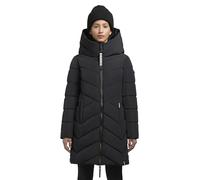 khujo Darka2 Damen Wintermantel OBR-GRY