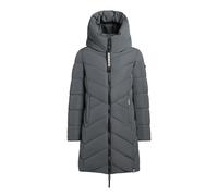khujo Darka2 Frauen Wintermantel navy Basics, Casual Wear, Streetwear