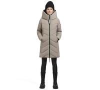 khujo Darka2 Frauen Wintermantel navy Basics, Casual Wear, Streetwear