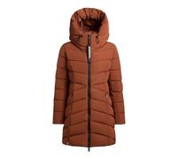 Khujo DIER Winterjacke braun in M