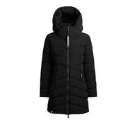 Khujo DIER Winterjacke schwarz in L