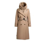 Khujo ELENA2 Wintermantel beige in L