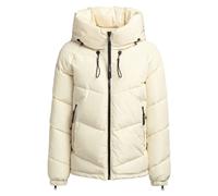 Khujo Esila3 Dull Yellow Größe: S | Winterjacken Outlet | Damen | Gelb