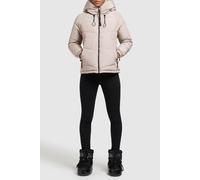 Khujo Esila3 Fawn Pink Größe: XS | Leichte Jacken Outlet | Damen | Rosa