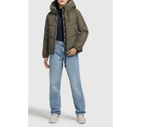 Khujo Esila3 Hunter Green Größe: XXL | Winterjacken Outlet | Damen | Grün