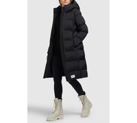 Khujo Finnie Black Größe: XXL | Winterjacken Outlet | Damen | Schwarz