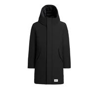 Khujo FOGG Winterjacke schwarz in L