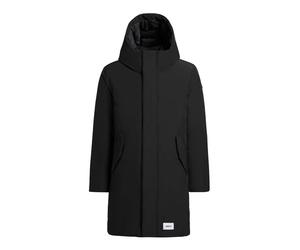 Khujo FOGG Winterjacke schwarz in L