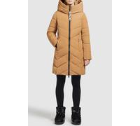 Khujo Formin Cedar Brown Größe: XXL | Winterjacken Outlet | Damen | Braun