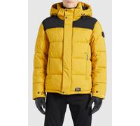 Khujo Helsinki Powder Yellow Größe: XXL | Winterjacken Outlet | Herren | Gelb