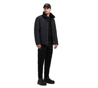 Khujo Outdoorjacke Herren grau, M