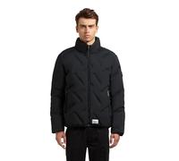 Khujo Steppjacke Herren blau, L