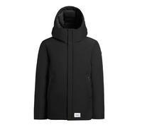 Winterjacke mit Kapuze "Etian" Black XXL