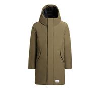 khujo - Herren - Winterjacke - Fogg - Scr-Gre - XL