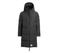 khujo - Herren - Winterjacke - Lear - Obr-Gry - XL