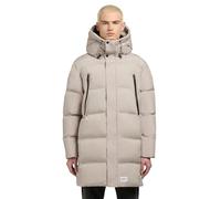 khujo Steppmantel Morse2-ym für Herren - XL