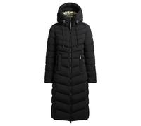 Khujo Ingram 5 - Damen Steppmantel black XL