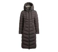 Khujo Ingram 5 - Damen Steppmantel graphite grey XS