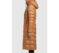 Khujo Ingram Shine Sudan Brown Größe: XXL | Winterjacken Outlet | Damen | Braun