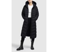 Khujo Ingram2 Matt Black Größe: XXL | Winterjacken Outlet | Damen | Schwarz