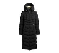 khujo - Damen - Wintermantel - Ingram 5 - Black - M