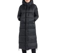 Khujo Izzy Black Größe: S | Winterjacken Outlet | Damen | Schwarz