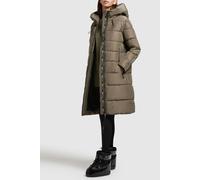 Khujo Jilias3 Hunter Green Größe: XXL | Winterjacken Outlet | Damen | Grün