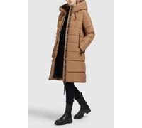 Khujo Jilias3 Indian Nougat Größe: XXL | Winterjacken Outlet | Damen