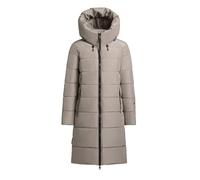 khujo Jilias5 Frauen Wintermantel grau S 100% Polyester Basics, Casual Wear, Streetwear