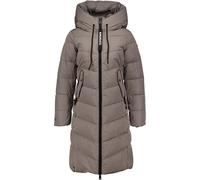 KHUJO - Khujo Gewatteerde Jassen Beige Mikia - Größe S - beige