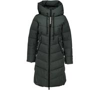 KHUJO - Khujo Gewatteerde Jassen Groen Mikia - Größe XL - grün