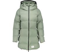 KHUJO - Khujo Gewatteerde Jassen Groen Tanara - Größe M - grün