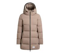 Khujo Kurzmantel Damen beige, S