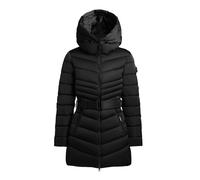 Khujo Kurzmantel Damen schwarz, XXL