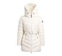Khujo Kurzmantel Damen weiß, M