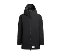 Khujo Kurzmantel Herren schwarz, XXL