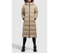 Khujo Larea2 Tao Sand Größe: XXL | Winterjacken Outlet | Damen | Braun