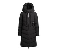 Khujo MIKIA3 Winterjacke schwarz in M