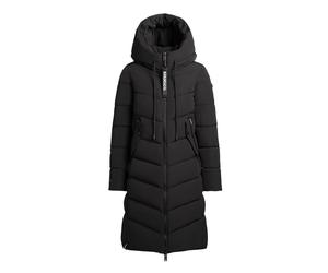 Khujo MIKIA3 Winterjacke schwarz in M