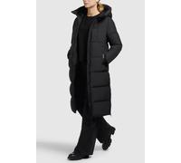 Khujo Miri Black Größe: M | Winterjacken Outlet | Damen | Schwarz