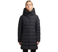 khujo Nekar Black XXL