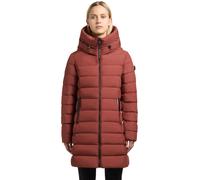 khujo Nekar Dark Red XS